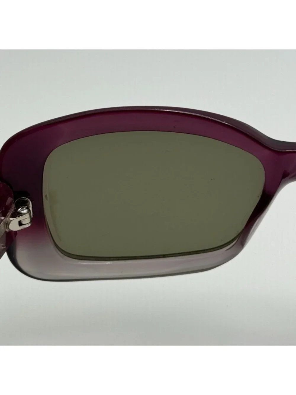Giorgio Armani Sunglasses Ga511/s CJJFX Italy 55-16-130